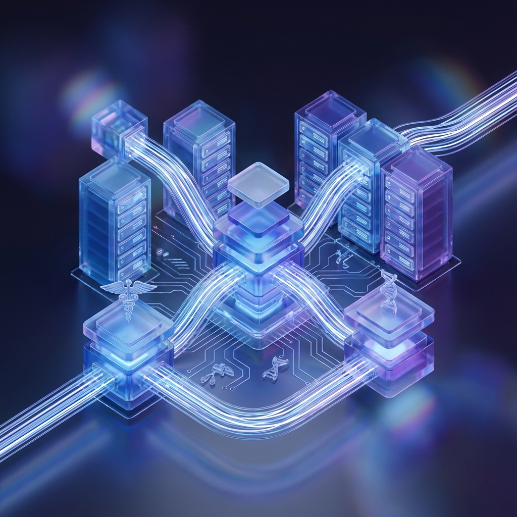 Infrastructure Interopérable et Hébergement